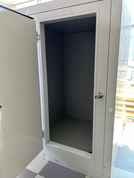 Холодилные камеры , морозильные камеры