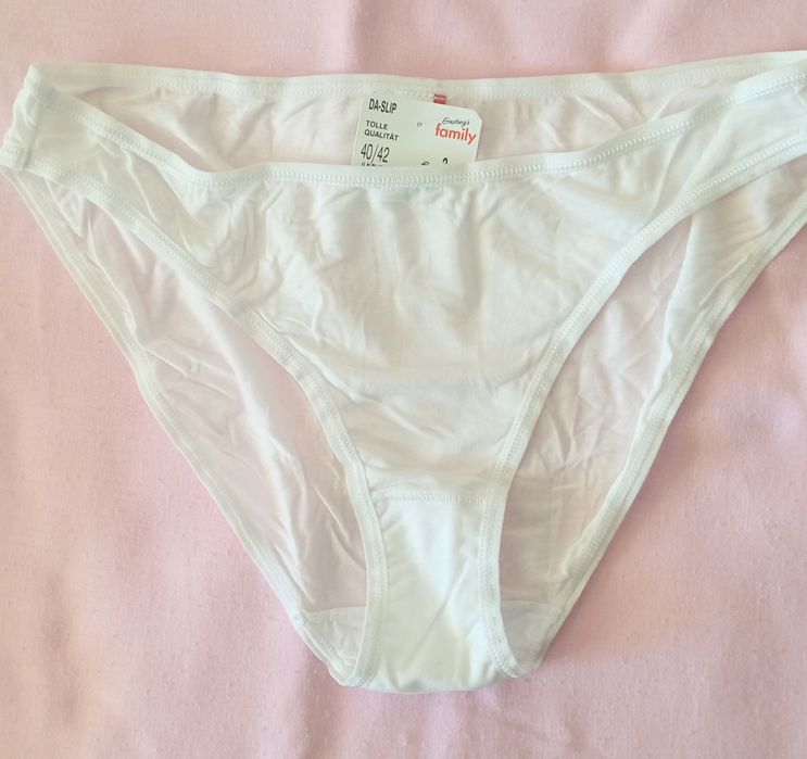 Бюстгальтер немецкий