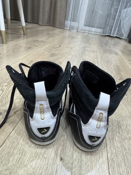 Спортивный барцовки состаяние б/у