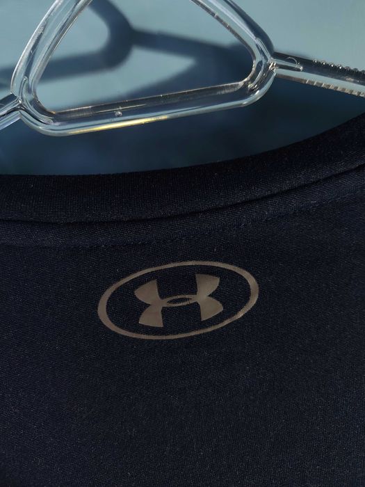 Under Armour  Tee Tech Тениска/Мъжка  L
