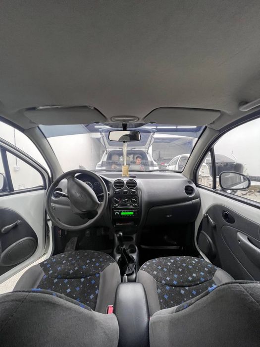 Matiz arendaga beriladi!!