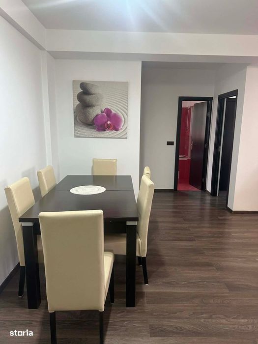 Chirie,Ap.2 camere,Semicentral