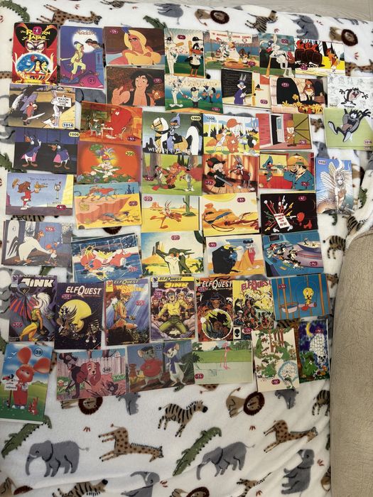 Миришещи картинки