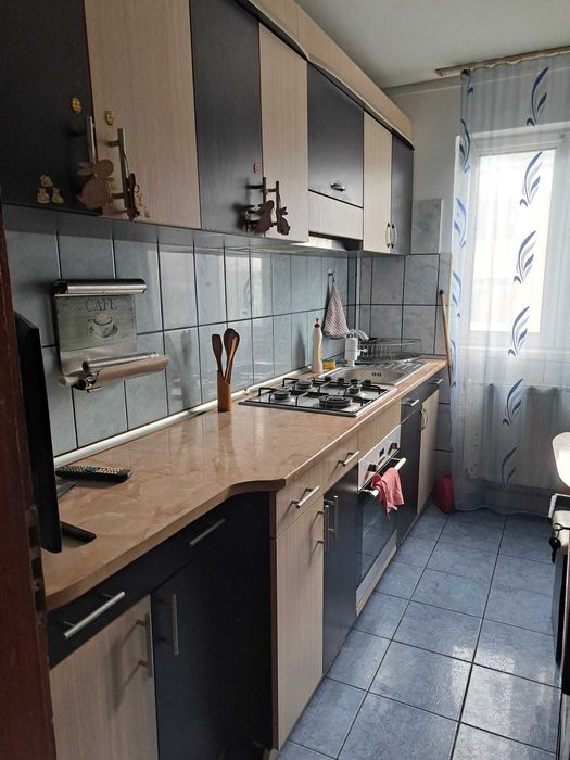 Proprietar vand apartament 2 camere zona Sud