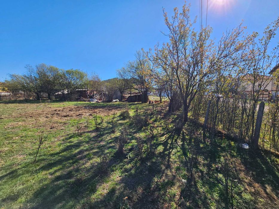 Продава се Парцел в Самоков - 1476 кв.м за 67 €/кв.м - Снимка #4