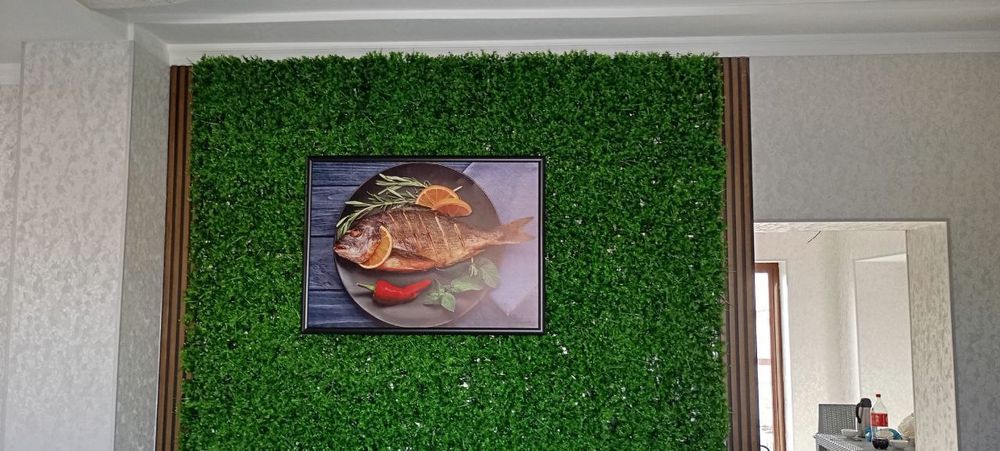 Косметические ремонт квартира