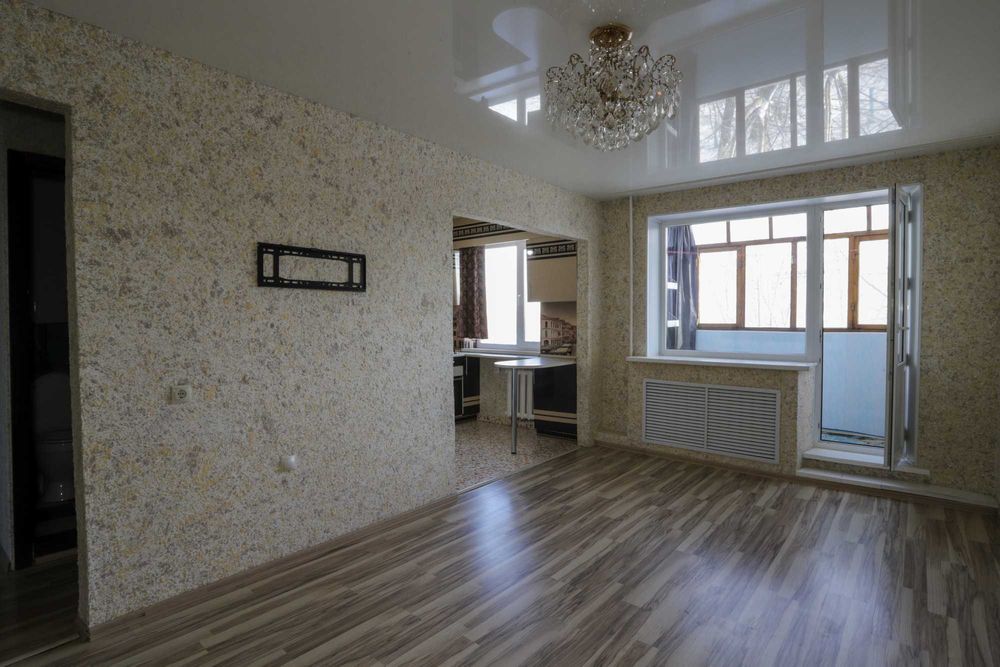 Продажа 3-комнатной квартиры