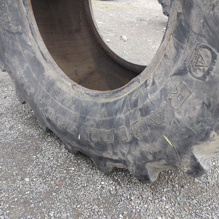 Cauciucuri 540/65R24  Firestone Anvelope Livrare Toata Tara