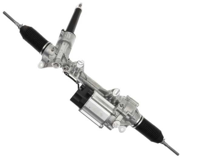 Caseta directie electrica BMW F10 F11 F07