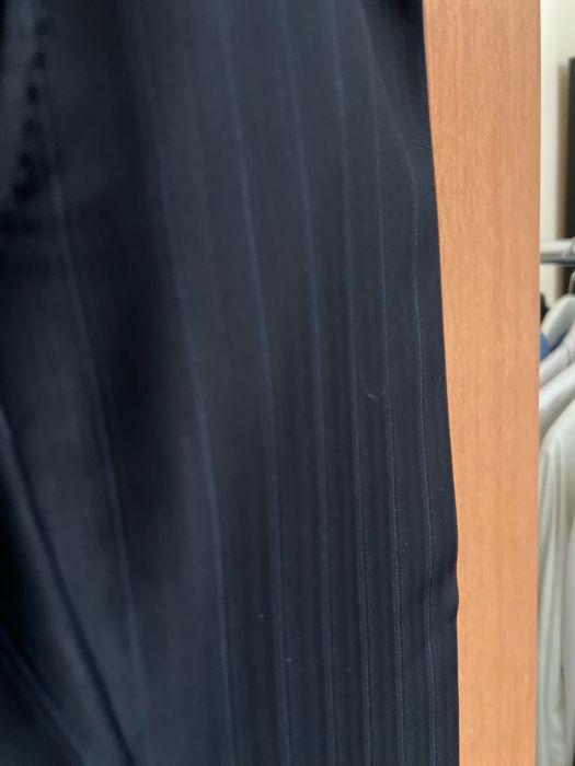 Костюм Cerruti / hand made by Argressia