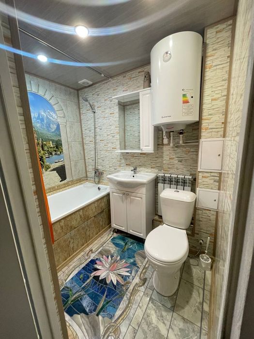 Продается 2-х комнатная на 26 кв