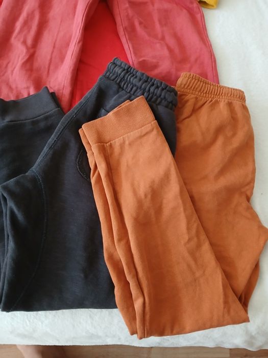 Блузка с 2 панталона + 2 подарък