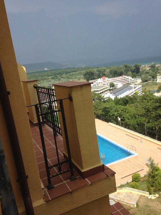 Продава се Двустаен апартамент в с. Кранево, Област Добрич - 61 кв.м за 1197 €/кв.м - Снимка #12