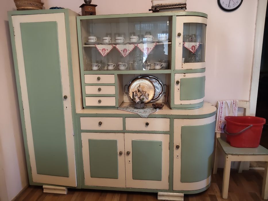 Mobila pentru bucatarie