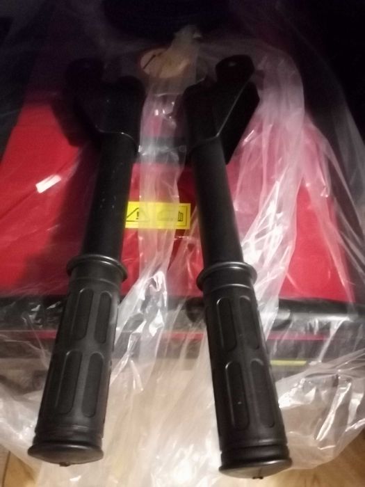 Бензинов генератор за ток Honda Ecmt 7000