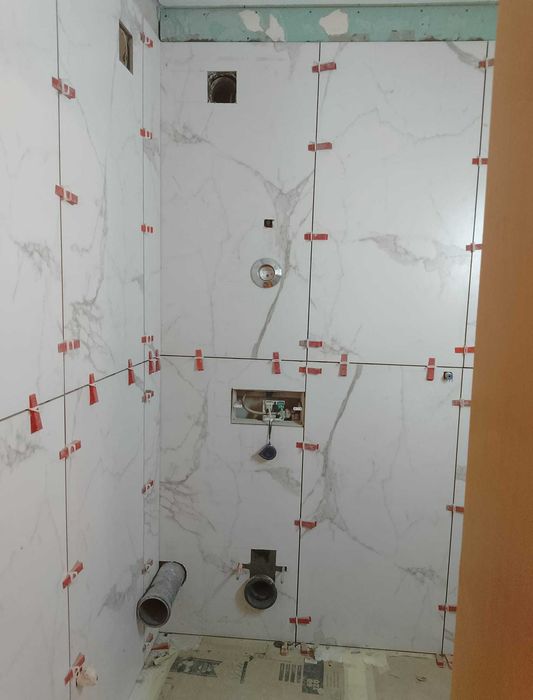 Amenajări interioare & exterioare