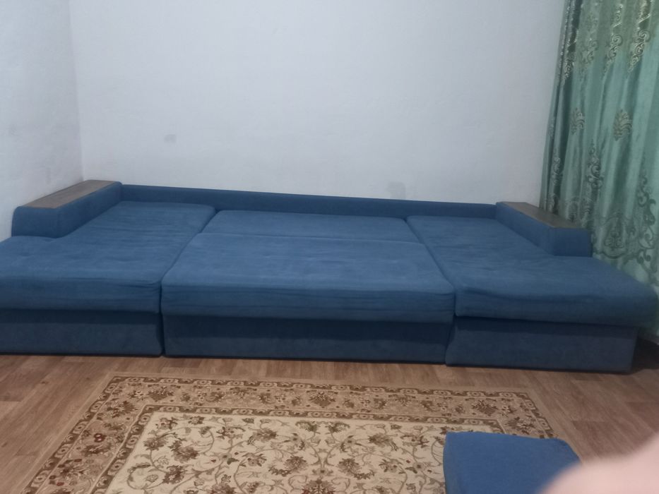 Диван кровать раскладной