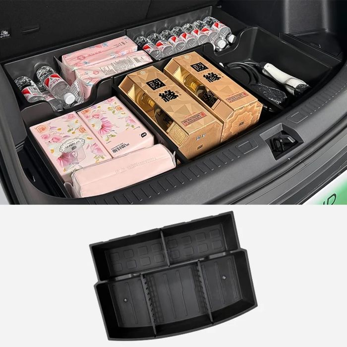 Органайзер для BYD Yuan up