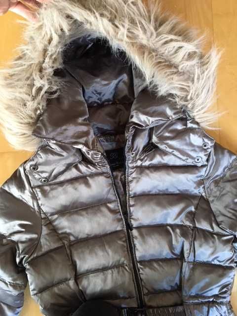 Детско яке ZARA, размер 13 - 14 г.