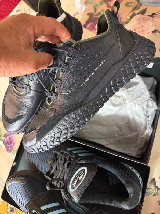 Puma Porsche design