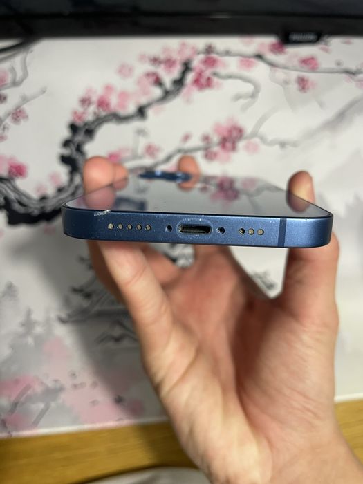 Айфон 13 на 128 гб