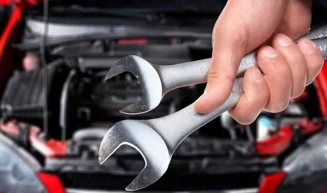 Ремонт редуктора Газель, УАЗ