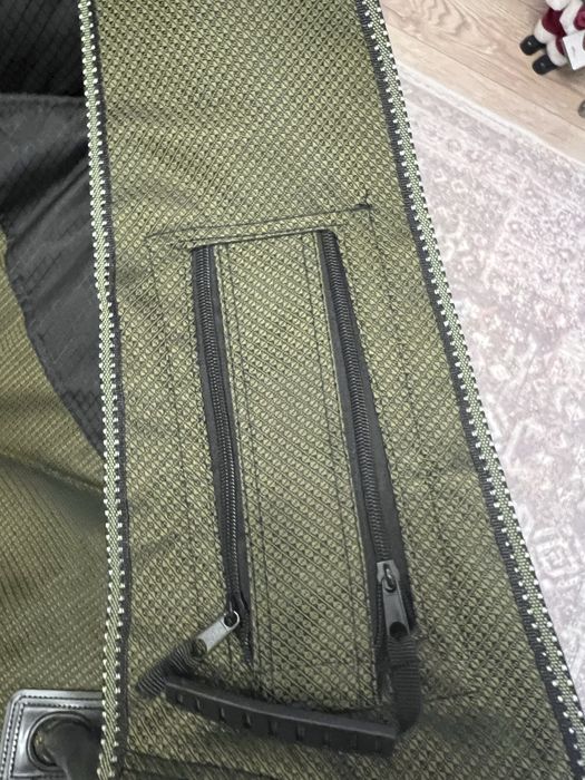 кресло для рыбалки