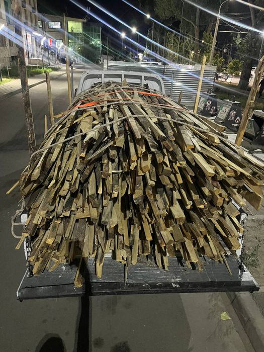 Продам дрова доставка вместе