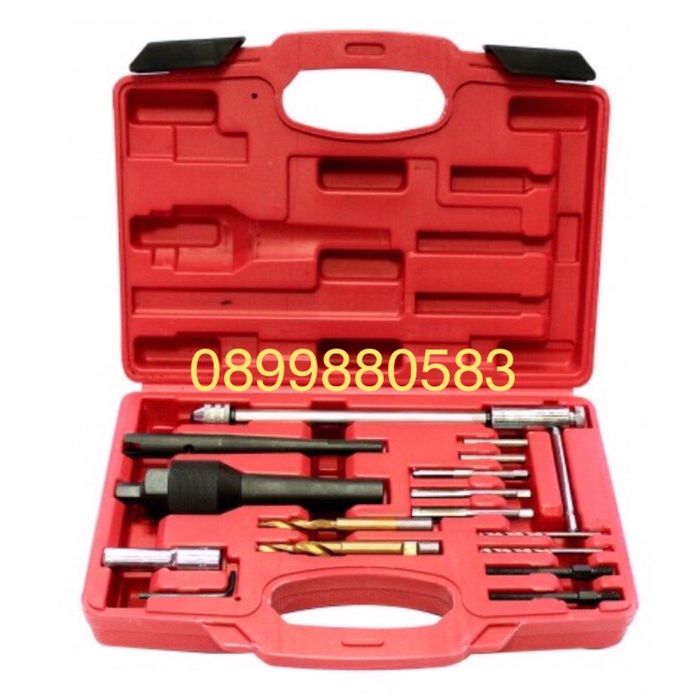 Комплект за скъсани подгряващи свещи