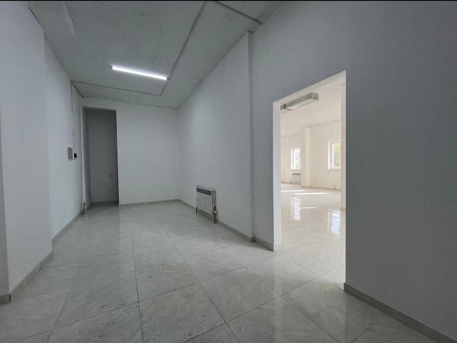 Коммерческое помещение