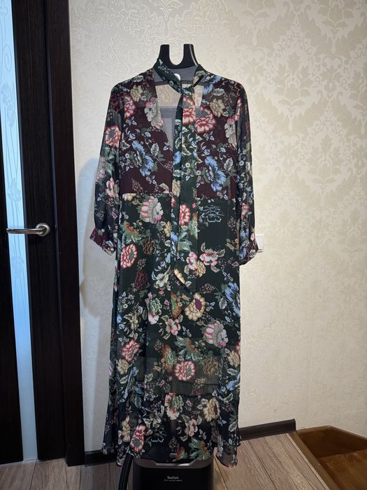 платья красивые нарядные