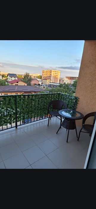 Inchiriere ap. 2 camere, bloc 2022, Berceni Bucuresti