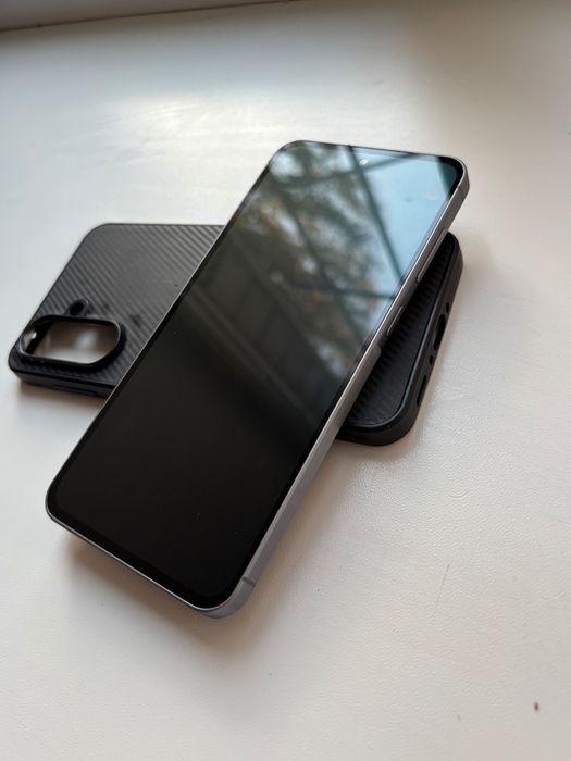 Samsung A56 5G 256