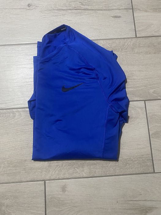 Maleta termica Nike Pro