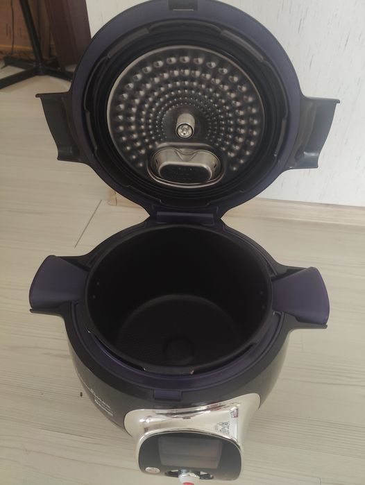 Moulinex cookeo Smart