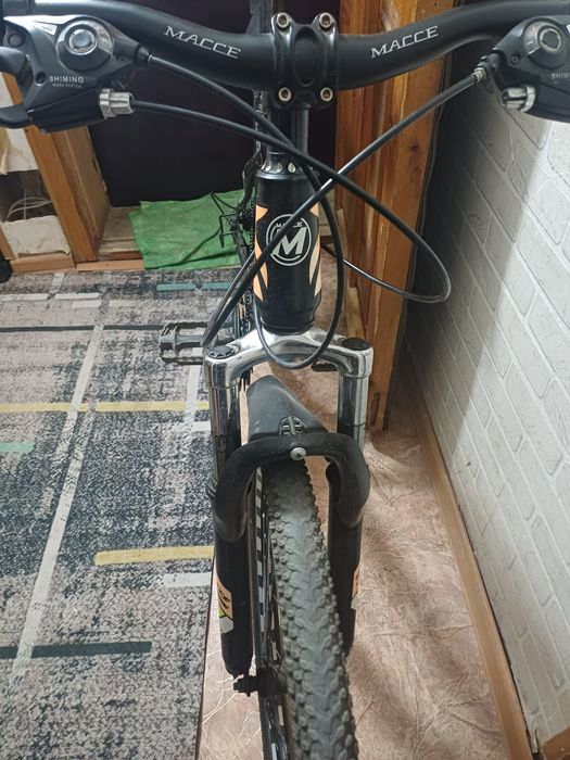 Велосипед 26 дюйма колёса