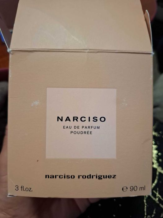 Парфюм "Narcıso Rodriguez"-POUDREE-90 ml.