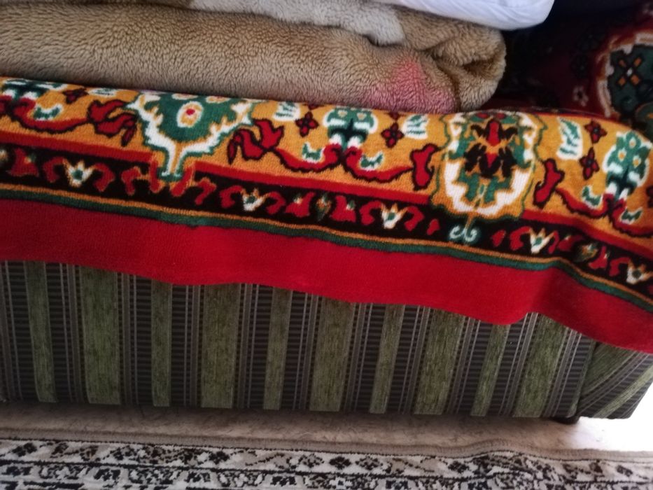 Продам кресло роздвижнои