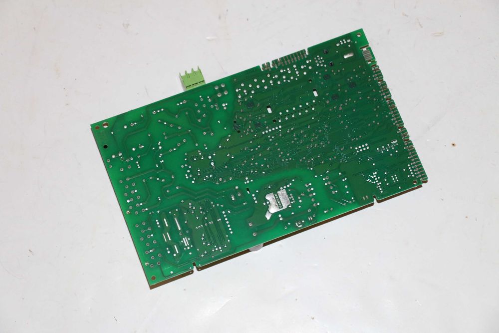 Placa principala centrala termica Ariston HS EU 2 condensare