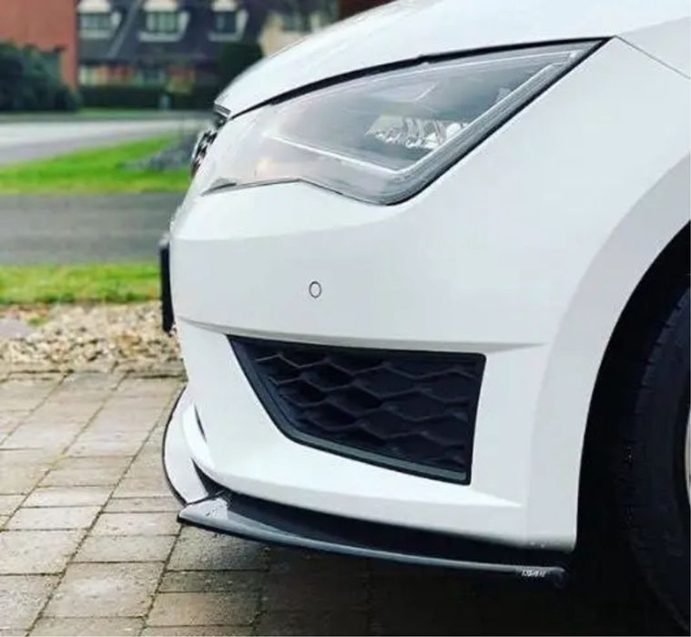 sticla far seat leon 2013-2019