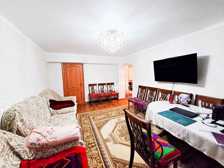 ПРОДАМ 4Х ком. Самал (Артем ПРАЙМ)