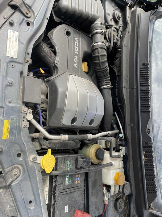 chevrolet captiva 2.0 vcdi 4x4 на части шевролет каптива 2.0 вцди