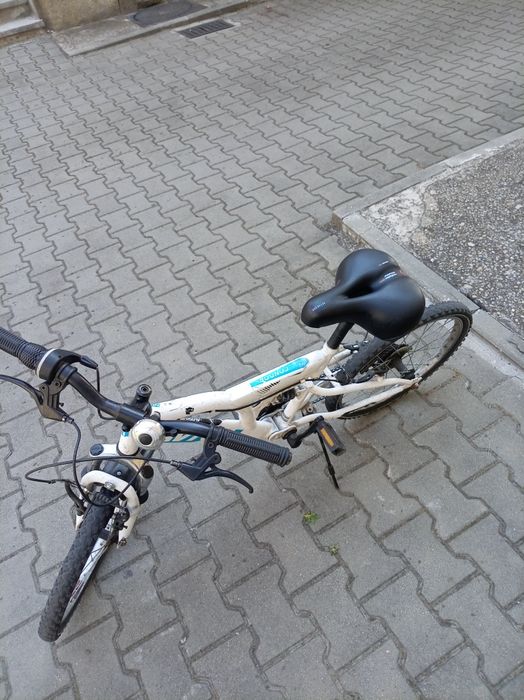 Bicicleta în stare foarte bună!