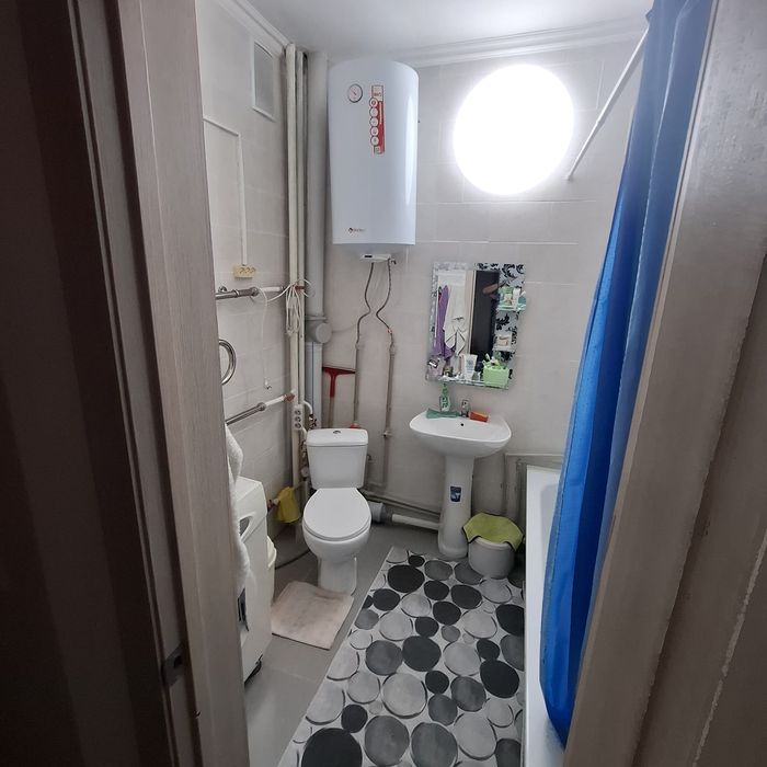 Продам двухкомнатную квартиру