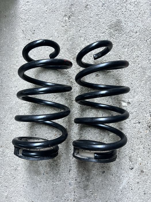 Vand arcuri spate Dacia Logan Pick up 2008/2012