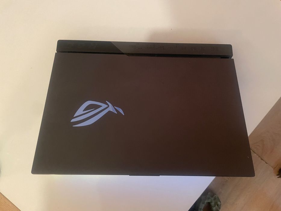 asus rog strix g15