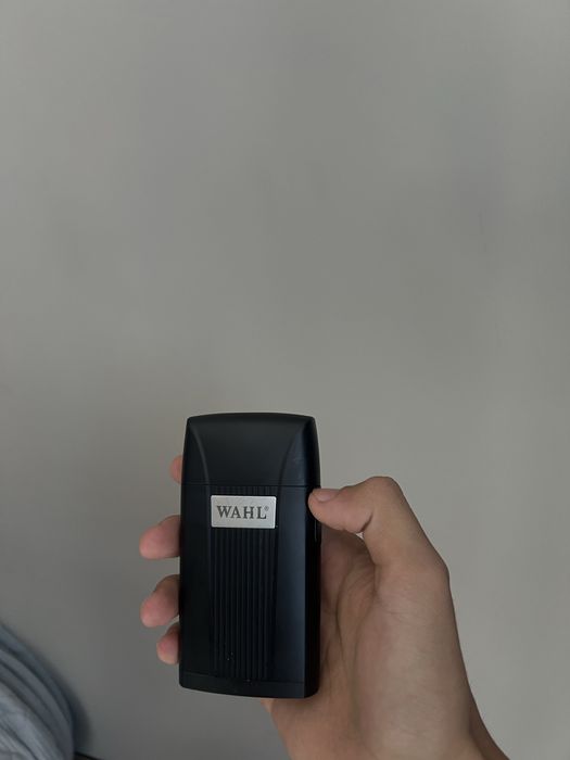 WAHL шейвер