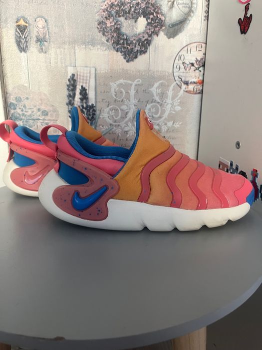 Маратонки Nike Dynamo