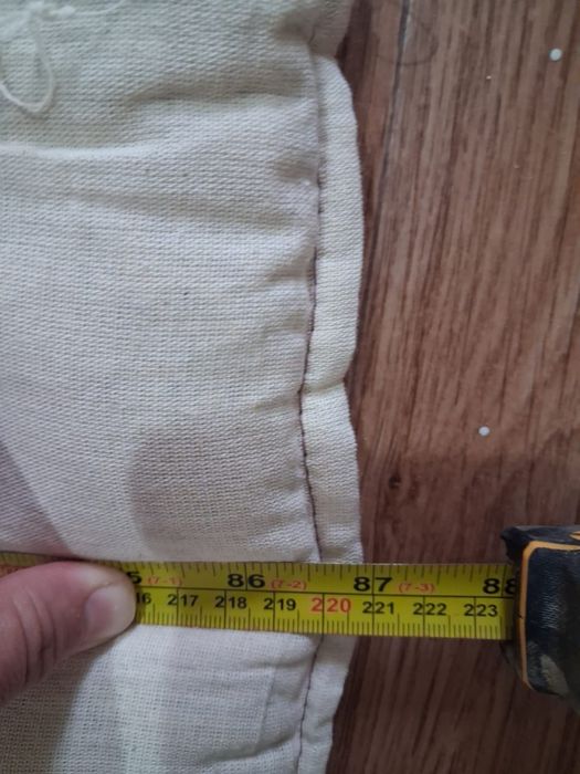 Көрпешелер сатылады 25мың тг