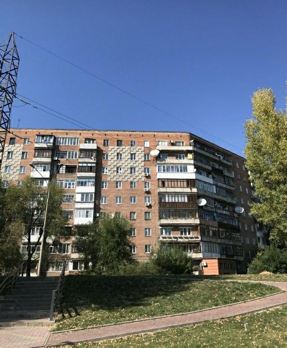 Жалға беріледі. Михаэлиса 7